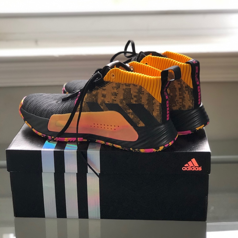Adidas | men shoes - Picture 7 of 12